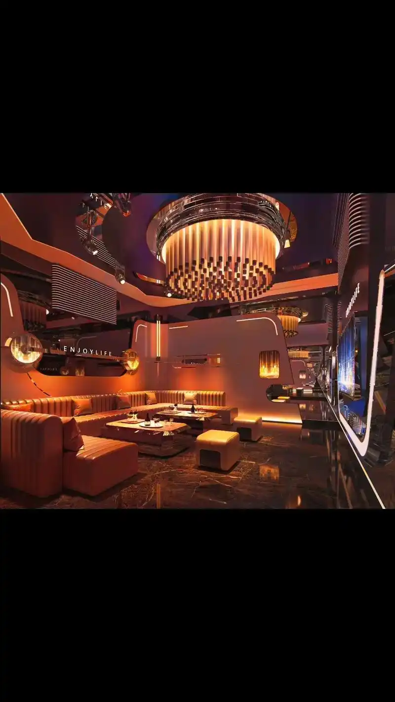 贵阳商务ktv组局攻略-南明区ktv预定