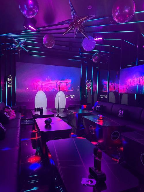 贵阳商务ktv畅享多样商务ktv玩法-南明区ktv订房