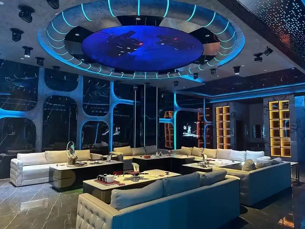 贵阳商务ktv怎么玩尽享尊贵体验-南明区ktv订房